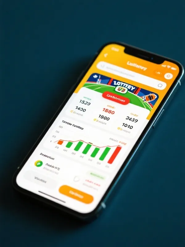 App Interface Preview