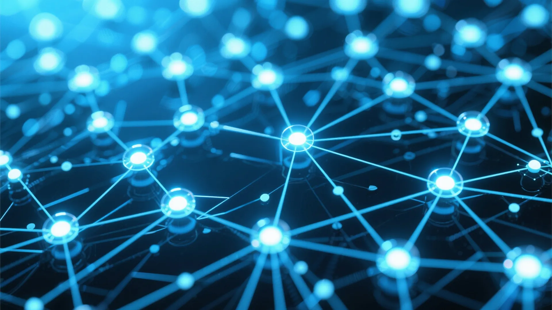 Data Network Background