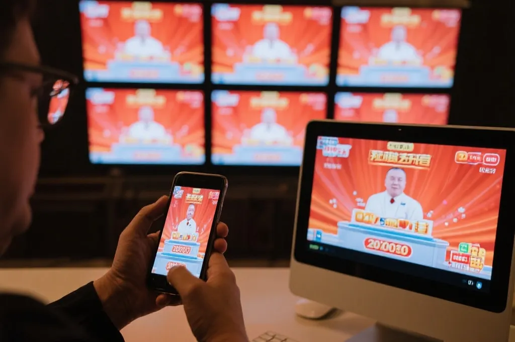 多平台同步开奖直播,高清流媒体、数据实时对比